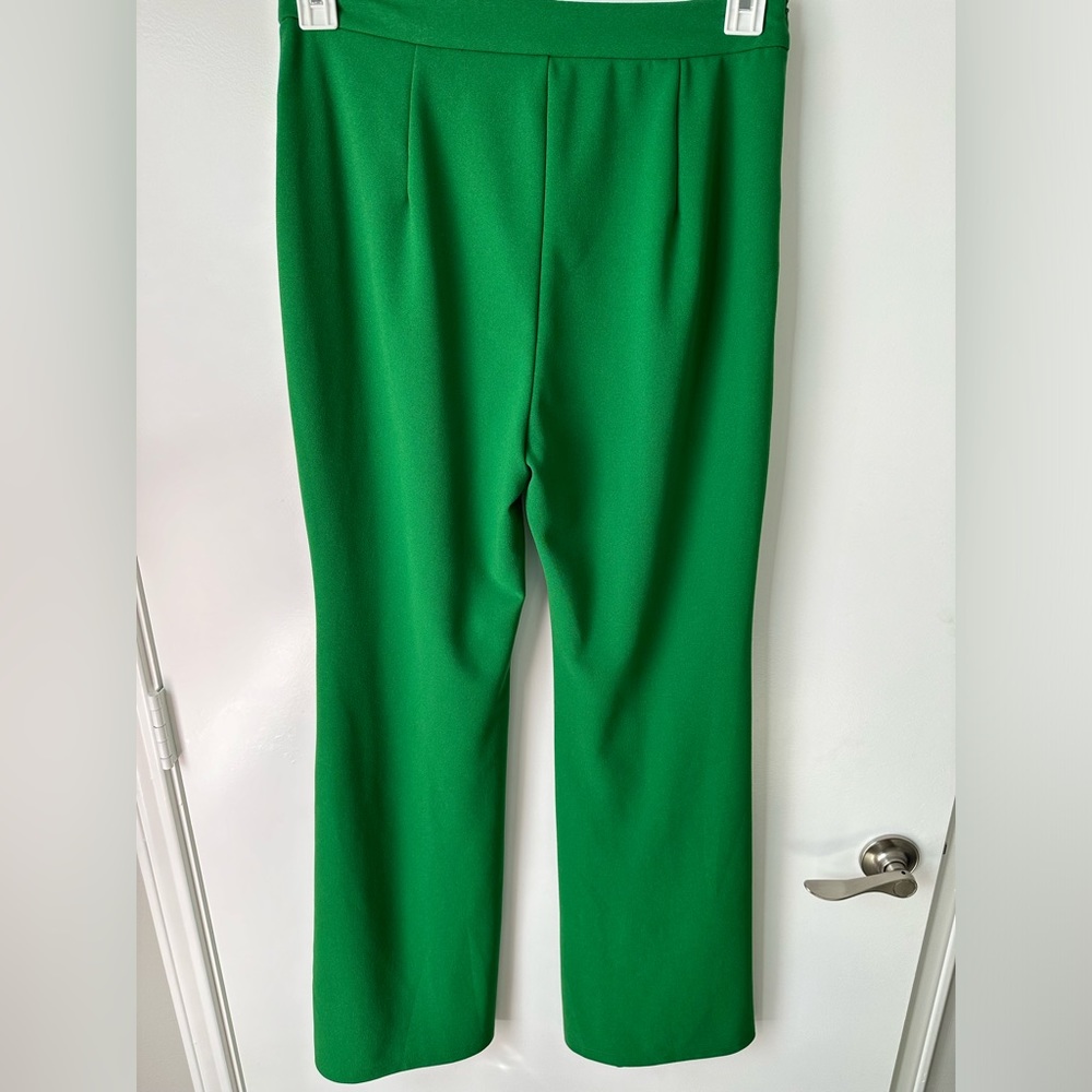 SHEIN and SoHo house work pants